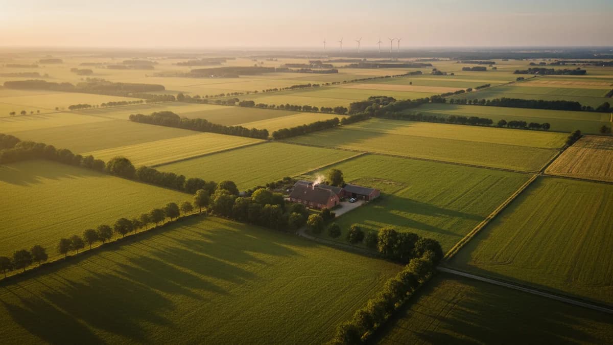 Katasterkarten-Online Niedersachsen zur Suche von Flurstücken und Gemarkungen