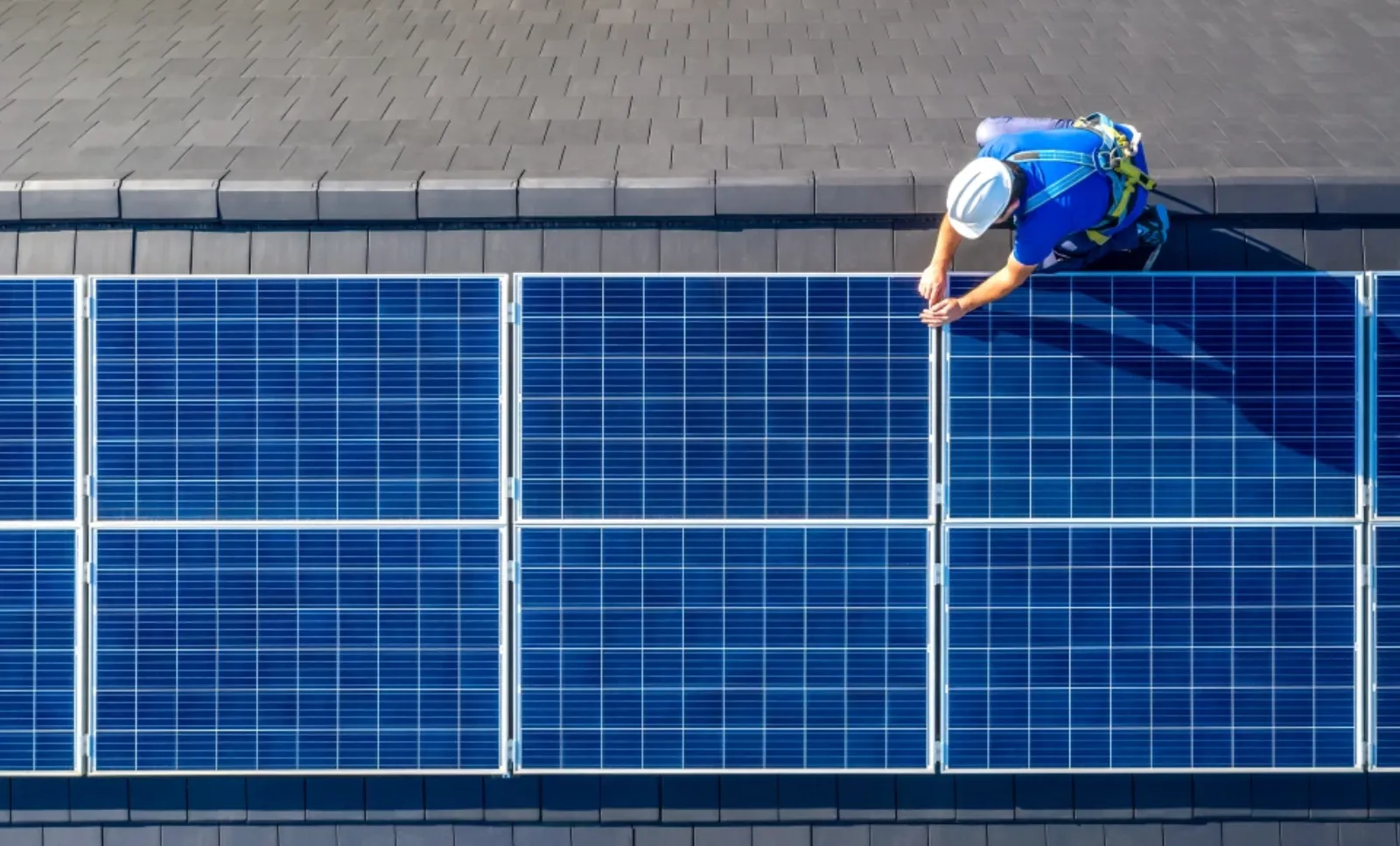 Solar-Crowdfunding als nachhaltige Investitionsmöglichkeit in Solarprojekte