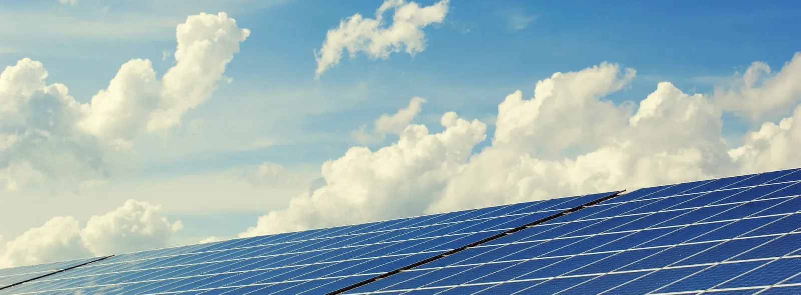 Investment in Solar und Photovoltaik als nachhaltige Geldanlage