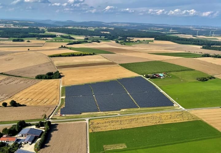 Der Wille in die Energieproduktion einzusteigen ist immens